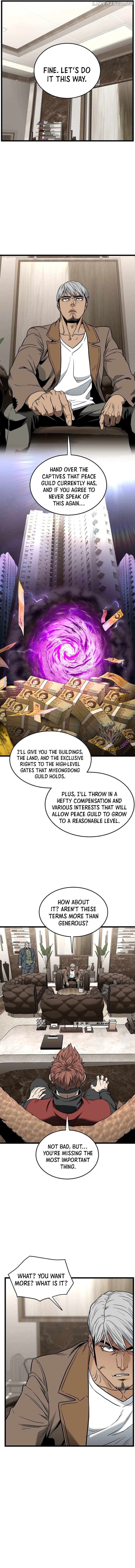 Murim Login Chapter 192 image 15